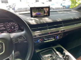 Audi Q7 * CARFAX * АВТО КРЕДИТ * ЦЕНА ДО БГ! - 35999 лв. - 95000379 7
