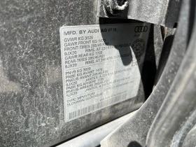 Audi Q7 * CARFAX * АВТО КРЕДИТ * ЦЕНА ДО БГ! - 35999 лв. - 95000379 11