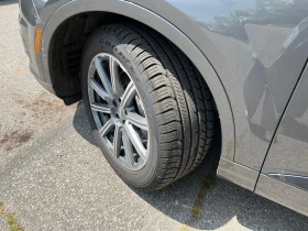 Audi Q7 * CARFAX * АВТО КРЕДИТ * ЦЕНА ДО БГ! - 35999 лв. - 95000379 9