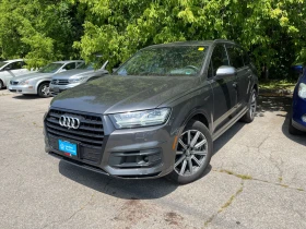 Audi Q7 * CARFAX * АВТО КРЕДИТ * ЦЕНА ДО БГ! - 35999 лв. - 95000379 5