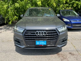 Audi Q7 * CARFAX * АВТО КРЕДИТ * ЦЕНА ДО БГ! - 35999 лв. - 95000379 3