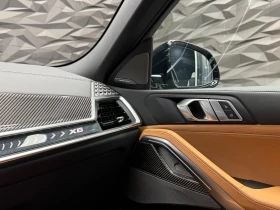 BMW X6 xDrive30d M-pack H&K* 360* Lift* Подгрев - 86000 EUR - 44529824 12