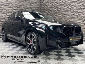 BMW X6 xDrive30d M-pack H&K* 360* Lift* Подгрев