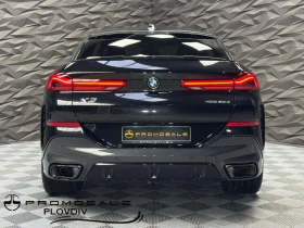 BMW X6 xDrive30d M-pack H&K* 360* Lift* Подгрев - 86000 EUR - 44529824 4