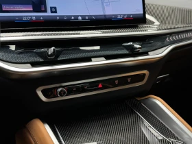BMW X6 xDrive30d M-pack H&K* 360* Lift* Подгрев - 86000 EUR - 44529824 14