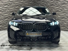 BMW X6 xDrive30d M-pack H&K* 360* Lift* Подгрев - 86000 EUR - 44529824 2