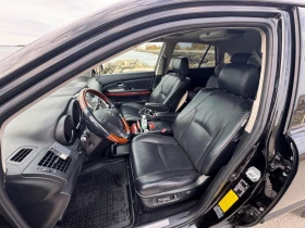 Lexus RX 400h 3.3 / HYBRID / Full / Face | Mobile.bg    13
