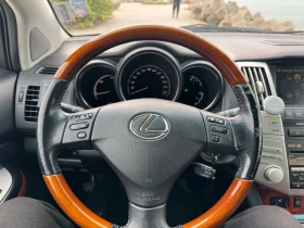 Lexus RX 400h 3.3 / HYBRID / Full / Face | Mobile.bg    9