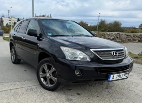  Lexus RX 400h