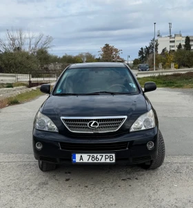 Lexus RX 400h 3.3 / HYBRID / Full / Face | Mobile.bg    2