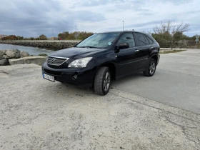 Lexus RX 400h 3.3 / HYBRID / Full / Face | Mobile.bg    3
