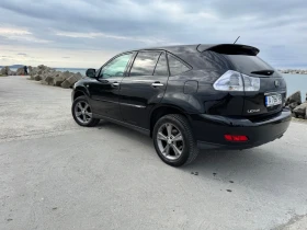 Lexus RX 400h 3.3 / HYBRID / Full / Face | Mobile.bg    5