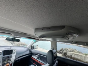 Lexus RX 400h 3.3 / HYBRID / Full / Face | Mobile.bg    12
