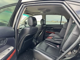 Lexus RX 400h 3.3 / HYBRID / Full / Face | Mobile.bg    16