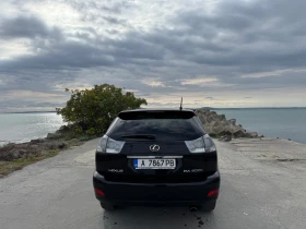Lexus RX 400h 3.3 / HYBRID / Full / Face | Mobile.bg    6