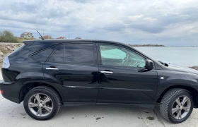 Lexus RX 400h 3.3 / HYBRID / Full / Face | Mobile.bg    8