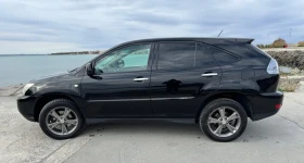 Lexus RX 400h 3.3 / HYBRID / Full / Face | Mobile.bg    4