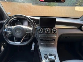 Обява за продажба на Mercedes-Benz GLC 43 AMG ~61 000 лв. - изображение 10