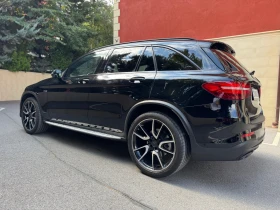 Обява за продажба на Mercedes-Benz GLC 43 AMG ~61 000 лв. - изображение 4