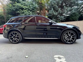Обява за продажба на Mercedes-Benz GLC 43 AMG ~61 000 лв. - изображение 5
