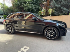Обява за продажба на Mercedes-Benz GLC 43 AMG ~61 000 лв. - изображение 2