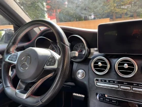 Обява за продажба на Mercedes-Benz GLC 43 AMG ~61 000 лв. - изображение 9