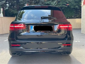 Обява за продажба на Mercedes-Benz GLC 43 AMG ~61 000 лв. - изображение 1