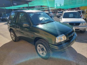 Suzuki Grand vitara 1, 6i--  | Mobile.bg    4