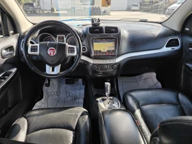 Обява за продажба на Fiat Freemont 2.0 170k.c 105000km 4x4 Лизинг ~17 900 лв. - изображение 8