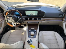 Mercedes-Benz GLS580 4.0L V-8 DI, DOHC, VVT, TURBO, 483HP All Wheel - 91100 лв. / 46578.69 € - 65620853 6