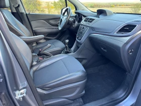 Opel Mokka 1.7CDI -Cosmo  - 14700 лв. / 7515.99 € - 77105373 9