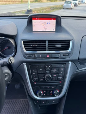 Opel Mokka 1.7CDI -Cosmo  - 14700 лв. / 7515.99 € - 77105373 11