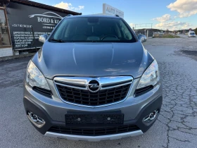 Opel Mokka 1.7CDI -Cosmo  - 14700 лв. / 7515.99 € - 77105373 2
