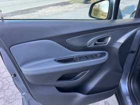 Opel Mokka 1.7CDI -Cosmo  - 14700 лв. / 7515.99 € - 77105373 17