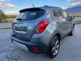 Opel Mokka 1.7CDI -Cosmo  - 14700 лв. / 7515.99 € - 77105373 6