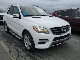 Mercedes-Benz ML 350 * BLUETEC * CARFAX * БЕЗ ПЪРВОНАЧАЛНА ВНОСКА - 23500 лв. / 12015.36 € - 84968882 2