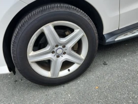 Mercedes-Benz ML 350 * BLUETEC * CARFAX * БЕЗ ПЪРВОНАЧАЛНА ВНОСКА - 23500 лв. / 12015.36 € - 84968882 6