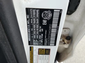 Mercedes-Benz ML 350 * BLUETEC * CARFAX * БЕЗ ПЪРВОНАЧАЛНА ВНОСКА - 23500 лв. / 12015.36 € - 84968882 7