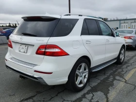 Mercedes-Benz ML 350 * BLUETEC * CARFAX * БЕЗ ПЪРВОНАЧАЛНА ВНОСКА - 23500 лв. / 12015.36 € - 84968882 3