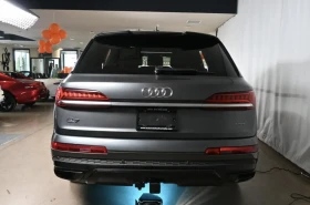 Audi Q7 2021 Audi Q7 TECHNIK - 60500 лв. / 30933.16 € - 91852110 3