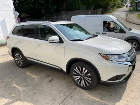 Mitsubishi Outlander, снимка 3 — Bazar.bg Mitsubishi Outlander, снимка 3