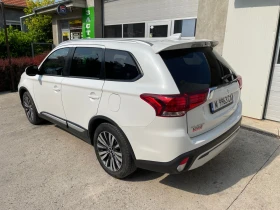 Mitsubishi Outlander, снимка 6 — Bazar.bg Mitsubishi Outlander, снимка 6