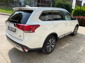 Mitsubishi Outlander, снимка 4 — Bazar.bg Mitsubishi Outlander, снимка 4