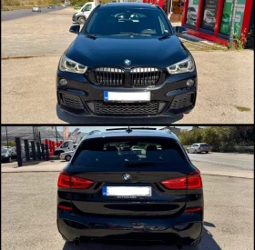 BMW X1 Xdrive, M-paket - 21999 € / 43026.30 лв. - 90975956 6