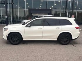 Mercedes-Benz GLS * 450 * CARFAX * БЕЗ ПЪРВОНАЧАЛНА ВНОСКА - 53100 € / 103854.57 лв. - 76259045 2