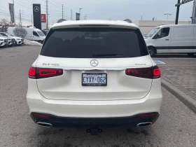 Mercedes-Benz GLS * 450 * CARFAX * БЕЗ ПЪРВОНАЧАЛНА ВНОСКА - 53100 € / 103854.57 лв. - 76259045 4