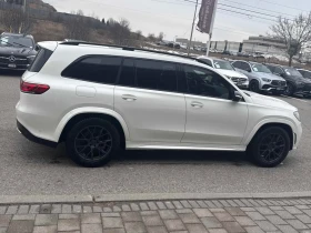 Mercedes-Benz GLS * 450 * CARFAX * БЕЗ ПЪРВОНАЧАЛНА ВНОСКА - 53100 € / 103854.57 лв. - 76259045 3