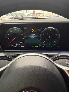 Mercedes-Benz GLS * 450 * CARFAX * БЕЗ ПЪРВОНАЧАЛНА ВНОСКА - 53100 € / 103854.57 лв. - 76259045 8