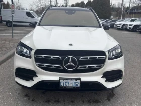 Mercedes-Benz GLS * 450 * CARFAX * БЕЗ ПЪРВОНАЧАЛНА ВНОСКА - 53100 € / 103854.57 лв. - 76259045 6