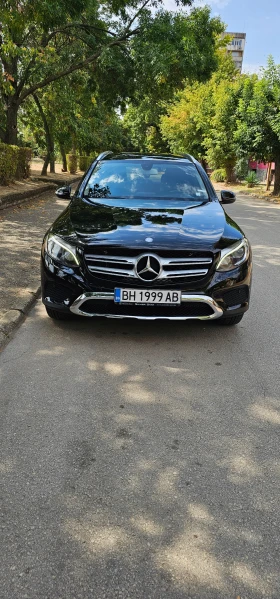 Mercedes-Benz 250 GLC - 19500 € / 38138.68 лв. - 49323557 9